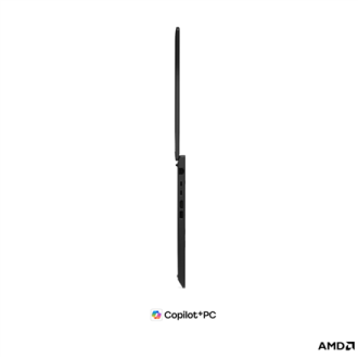 Lenovo ThinkPad L16 G3 AMD | Black | 16 Lenovo ThinkPad L16 G3 AMD | Black | 16
