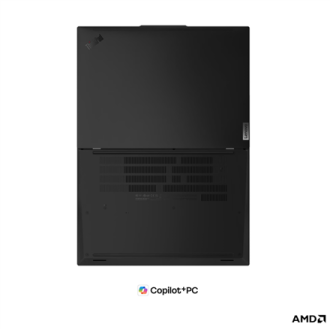 Lenovo ThinkPad L16 G3 AMD | Black | 16 Lenovo ThinkPad L16 G3 AMD | Black | 16