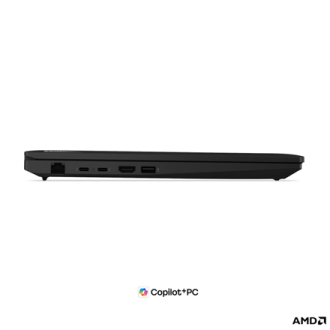 Lenovo ThinkPad L16 G3 AMD | Black | 16 Lenovo ThinkPad L16 G3 AMD | Black | 16