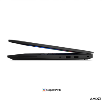 Lenovo ThinkPad L16 G3 AMD | Black | 16 
