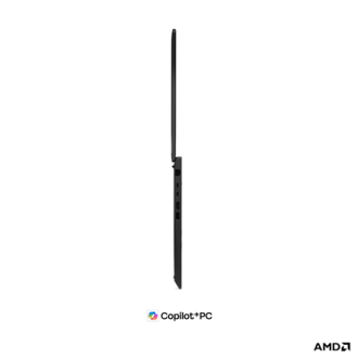 Lenovo ThinkPad L16 G3 AMD | Black | 16 