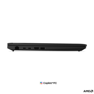 Lenovo ThinkPad L16 G3 AMD | Black | 16 Lenovo ThinkPad L16 G3 AMD | Black | 16