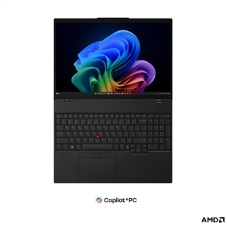 Lenovo ThinkPad L16 G3 AMD | Black | 16 Lenovo ThinkPad L16 G3 AMD | Black | 16