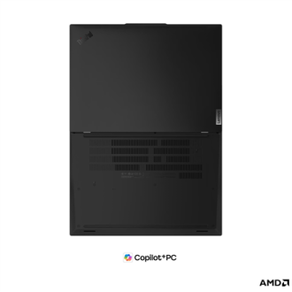 Lenovo ThinkPad L16 G3 AMD | Black | 16 Lenovo ThinkPad L16 G3 AMD | Black | 16