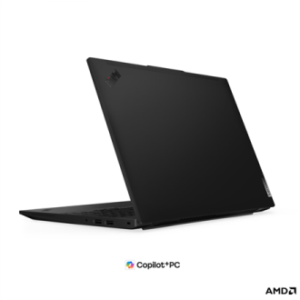 Lenovo ThinkPad L16 G3 AMD | Black | 16 Lenovo ThinkPad L16 G3 AMD | Black | 16