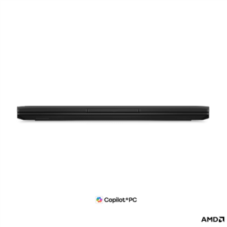 Lenovo ThinkPad L16 G3 AMD | Black | 16 Lenovo ThinkPad L16 G3 AMD | Black | 16