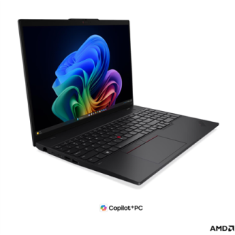 Lenovo ThinkPad L16 G3 AMD | Black | 16 Lenovo ThinkPad L16 G3 AMD | Black | 16
