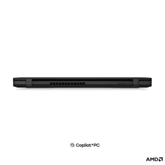 Lenovo ThinkPad L16 G3 AMD | Black | 16 Lenovo ThinkPad L16 G3 AMD | Black | 16