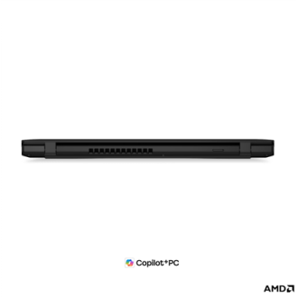 Lenovo ThinkPad L16 G3 AMD | Black | 16 Lenovo ThinkPad L16 G3 AMD | Black | 16