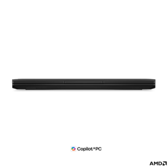 Lenovo ThinkPad L16 G3 AMD | Black | 16 Lenovo ThinkPad L16 G3 AMD | Black | 16
