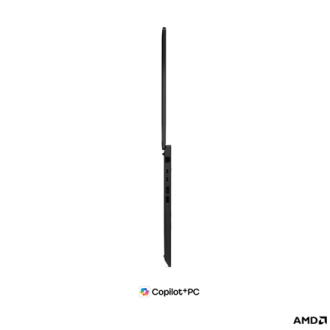 Lenovo ThinkPad L16 G3 AMD | Black | 16 Lenovo ThinkPad L16 G3 AMD | Black | 16