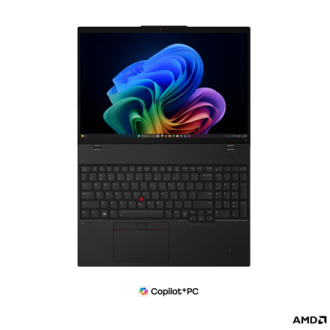 Lenovo ThinkPad L16 G3 AMD | Black | 16 Lenovo ThinkPad L16 G3 AMD | Black | 16