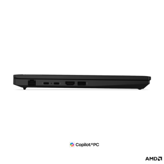 Lenovo ThinkPad L14 G7 AMD | Black | 14 Lenovo ThinkPad L14 G7 AMD | Black | 14