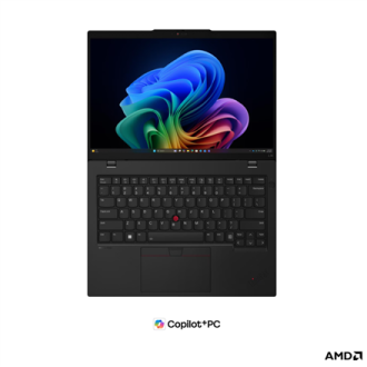 Lenovo ThinkPad L14 G7 AMD | Black | 14 Lenovo ThinkPad L14 G7 AMD | Black | 14