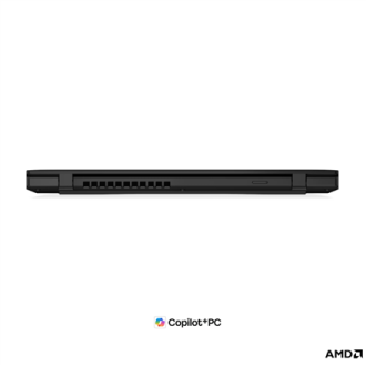 Lenovo ThinkPad L14 G7 AMD | Black | 14 Lenovo ThinkPad L14 G7 AMD | Black | 14