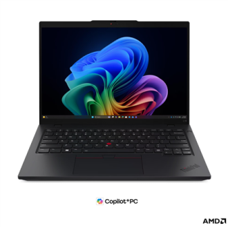 Lenovo ThinkPad L14 G7 AMD | Black | 14 Lenovo ThinkPad L14 G7 AMD | Black | 14