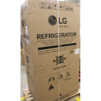 SALE OUT. LG GSGV81PYLL Refrigerator, Free-standing, Side by Side, E, Height 1.79 m, Net fridge 416 L, Net freezer 190 L, Silver SALE OUT. LG GSGV81PYLL Refrigerator, Free-standing, Side by Side, E, Height 1.79 m, Net fridge 416 L, Net freezer 190 L, Silver