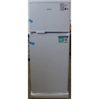 SALE OUT. Candy CDH1S313EW Refrigerator, E, Free standing, Double door, Height 114 cm, Fridge net 89 L, Freezer net 28 L, White SALE OUT. Candy CDH1S313EW Refrigerator, E, Free standing, Double door, Height 114 cm, Fridge net 89 L, Freezer net 28 L, White