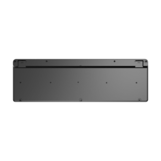 Gembird KB-WPS-03 | Keyboard | Wireless | US | Bluetooth | Black Gembird KB-WPS-03 | Keyboard | Wireless | US | Bluetooth | Black
