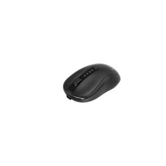 Gembird Dual-mode mouse | MUSW2-4B-01 | Wireless | 2.4G, Bluetooth | Black