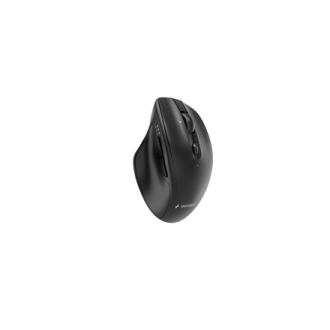 Gembird Dual-mode mouse | MUSW2-6B-02 | Wireless | 2.4G, Bluetooth | Black Gembird Dual-mode mouse | MUSW2-6B-02 | Wireless | 2.4G, Bluetooth | Black