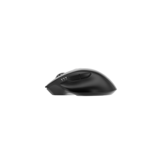 Gembird Dual-mode mouse | MUSW2-6B-02 | Wireless | 2.4G, Bluetooth | Black Gembird Dual-mode mouse | MUSW2-6B-02 | Wireless | 2.4G, Bluetooth | Black