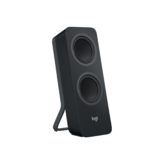 Logitech Computer Speakers | Z207 2.0 | 10 W | Bluetooth | Wireless connection | Black