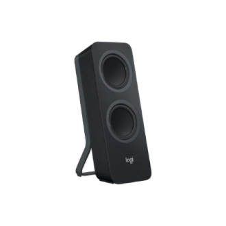 Logitech Computer Speakers | Z207 2.0 | 10 W | Bluetooth | Wireless connection | Black