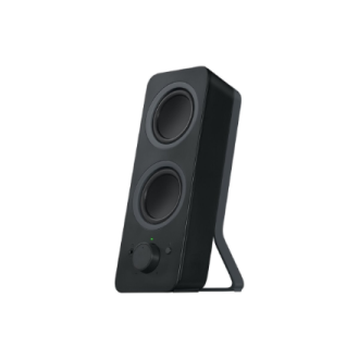 Logitech Computer Speakers | Z207 2.0 | 10 W | Bluetooth | Wireless connection | Black Logitech Computer Speakers | Z207 2.0 | 10 W | Bluetooth | Wireless connection | Black