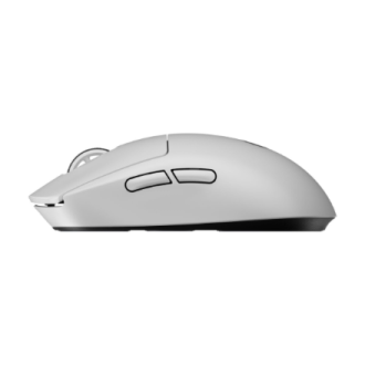 Logitech Gaming Mouse | PRO X SUPERLIGHT 2 | Wireless | 2.4 GHz | White Logitech Gaming Mouse | PRO X SUPERLIGHT 2 | Wireless | 2.4 GHz | White