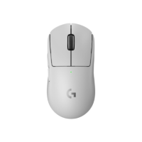 Logitech Gaming Mouse | PRO X SUPERLIGHT 2 | Wireless | 2.4 GHz | White Logitech Gaming Mouse | PRO X SUPERLIGHT 2 | Wireless | 2.4 GHz | White