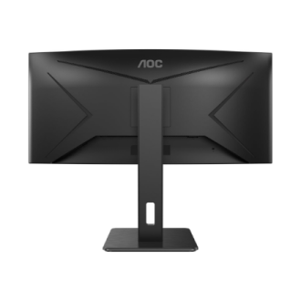 AOC | Curved Monitor | CU34P2A | 34 AOC | Curved Monitor | CU34P2A | 34