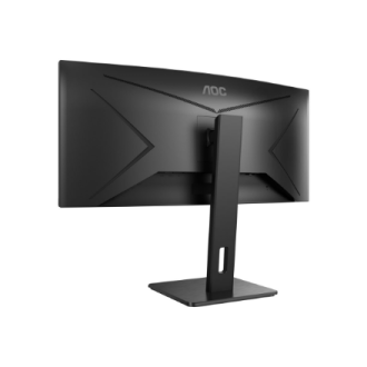 AOC | Curved Monitor | CU34P2A | 34 AOC | Curved Monitor | CU34P2A | 34