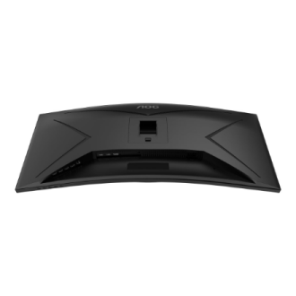 AOC | Curved Monitor | CU34P2A | 34 AOC | Curved Monitor | CU34P2A | 34