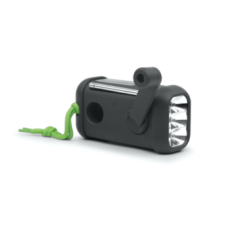 Muse | Portable Solar Radio with Crank and Flashlight | MH-08 MB | AUX in | Bluetooth | FM radio Muse | Portable Solar Radio with Crank and Flashlight | MH-08 MB | AUX in | Bluetooth | FM radio