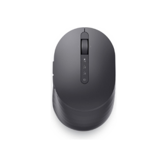 Dell | Premier Rechargeable Mouse | MS7421W | Wireless | 2.4 GHz, Bluetooth | Graphite Black Dell | Premier Rechargeable Mouse | MS7421W | Wireless | 2.4 GHz, Bluetooth | Graphite Black