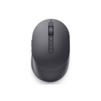 Dell | Premier Rechargeable Mouse | MS7421W | Wireless | 2.4 GHz, Bluetooth | Graphite Black Dell | Premier Rechargeable Mouse | MS7421W | Wireless | 2.4 GHz, Bluetooth | Graphite Black