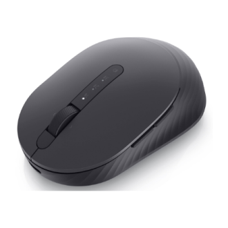 Dell | Premier Rechargeable Mouse | MS7421W | Wireless | 2.4 GHz, Bluetooth | Graphite Black Dell | Premier Rechargeable Mouse | MS7421W | Wireless | 2.4 GHz, Bluetooth | Graphite Black
