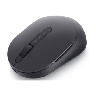 Dell | Premier Rechargeable Mouse | MS7421W | Wireless | 2.4 GHz, Bluetooth | Graphite Black Dell | Premier Rechargeable Mouse | MS7421W | Wireless | 2.4 GHz, Bluetooth | Graphite Black