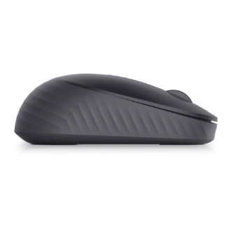 Dell | Premier Rechargeable Mouse | MS7421W | Wireless | 2.4 GHz, Bluetooth | Graphite Black Dell | Premier Rechargeable Mouse | MS7421W | Wireless | 2.4 GHz, Bluetooth | Graphite Black