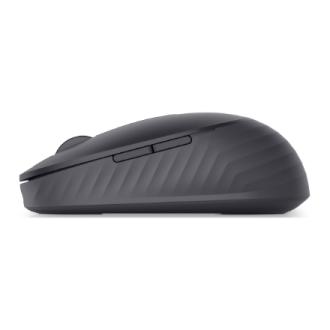 Dell | Premier Rechargeable Mouse | MS7421W | Wireless | 2.4 GHz, Bluetooth | Graphite Black Dell | Premier Rechargeable Mouse | MS7421W | Wireless | 2.4 GHz, Bluetooth | Graphite Black