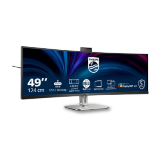 Philips | 49B2U6900CH/00 | 48.8 Philips | 49B2U6900CH/00 | 48.8