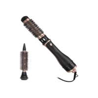 Adler | Hair Styler | AD 2026 | Barrel diameter 21/38 mm | 1200 W | Black Adler | Hair Styler | AD 2026 | Barrel diameter 21/38 mm | 1200 W | Black