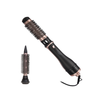 Adler | Hair Styler | AD 2026 | Barrel diameter 21/38 mm | 1200 W | Black Adler | Hair Styler | AD 2026 | Barrel diameter 21/38 mm | 1200 W | Black