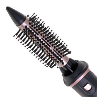Adler | Hair Styler | AD 2026 | Barrel diameter 21/38 mm | 1200 W | Black Adler | Hair Styler | AD 2026 | Barrel diameter 21/38 mm | 1200 W | Black