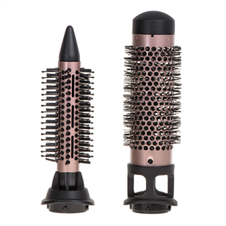 Adler | Hair Styler | AD 2026 | Barrel diameter 21/38 mm | 1200 W | Black Adler | Hair Styler | AD 2026 | Barrel diameter 21/38 mm | 1200 W | Black