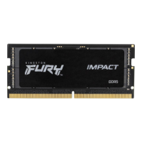 Kingston Fury Beast 32GB DDR5-5600, CL40, 262-Pin, SODIMM | Kingston | FURY | 32 GB | DDR5 | 5600 MHz | ECC No Kingston Fury Beast 32GB DDR5-5600, CL40, 262-Pin, SODIMM | Kingston | FURY | 32 GB | DDR5 | 5600 MHz | ECC No