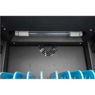 Digitus | Mobile Desktop Charging Cabinet for Notebooks/Tablets up to 14' | DN-45004 Digitus | Mobile Desktop Charging Cabinet for Notebooks/Tablets up to 14' | DN-45004