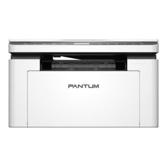 Pantum | Multifunction Printer | BM2300W | Laser | Mono | A4 | Wi-Fi | White Pantum | Multifunction Printer | BM2300W | Laser | Mono | A4 | Wi-Fi | White