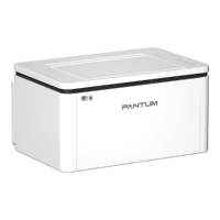 Pantum BP2300W | Mono | Laser | Printer | Wi-Fi | White Pantum BP2300W | Mono | Laser | Printer | Wi-Fi | White